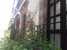 Hotel & Spa Doña Urraca San Miguel de Allende