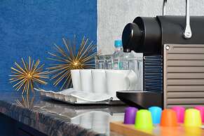 Hotel & Spa Doña Urraca San Miguel de Allende