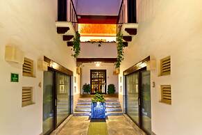 Hotel & Spa Doña Urraca San Miguel de Allende