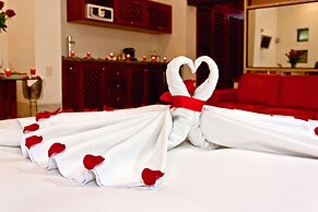 Hotel & Spa Doña Urraca San Miguel de Allende