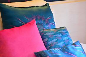 Hotel & Spa Doña Urraca San Miguel de Allende