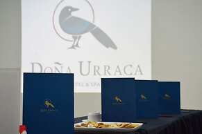 Hotel & Spa Doña Urraca San Miguel de Allende