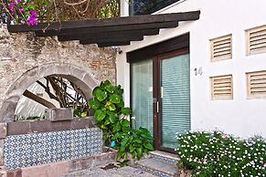 Hotel & Spa Doña Urraca San Miguel de Allende