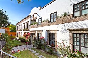 Hotel & Spa Doña Urraca San Miguel de Allende