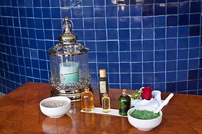 Hotel & Spa Doña Urraca San Miguel de Allende