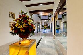 Hotel & Spa Doña Urraca San Miguel de Allende