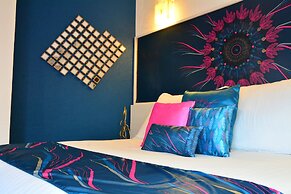 Hotel & Spa Doña Urraca San Miguel de Allende