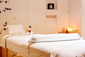 Hotel & Spa Doña Urraca San Miguel de Allende