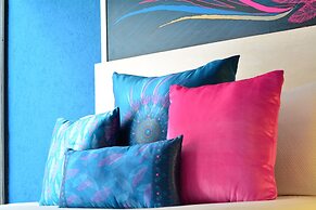 Hotel & Spa Doña Urraca San Miguel de Allende