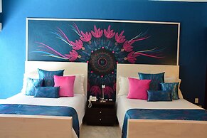 Hotel & Spa Doña Urraca San Miguel de Allende