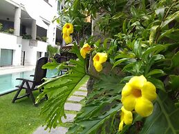 Hotel & Spa Doña Urraca San Miguel de Allende