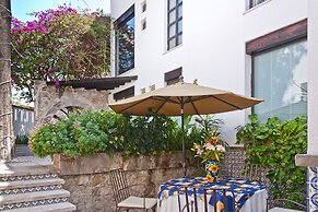 Hotel & Spa Doña Urraca San Miguel de Allende