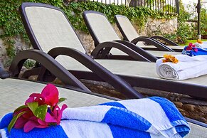 Hotel & Spa Doña Urraca San Miguel de Allende