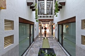 Hotel & Spa Doña Urraca San Miguel de Allende