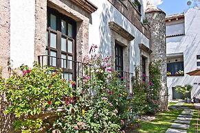 Hotel & Spa Doña Urraca San Miguel de Allende