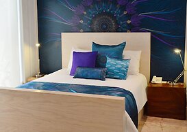 Hotel & Spa Doña Urraca San Miguel de Allende