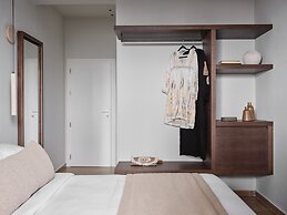 Loizos Stylish Residences