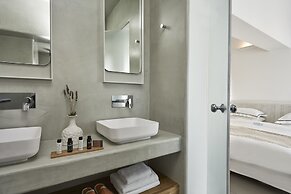 Loizos Stylish Residences