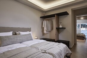 Loizos Stylish Residences