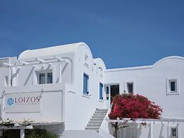 Loizos Stylish Residences