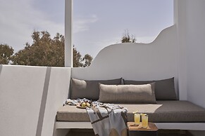 Loizos Stylish Residences