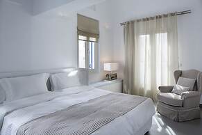 Loizos Stylish Residences