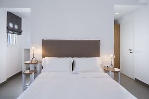 Loizos Stylish Residences