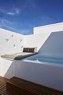 Loizos Stylish Residences