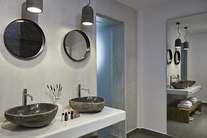 Loizos Stylish Residences