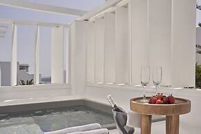 Loizos Stylish Residences