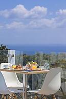 Loizos Stylish Residences