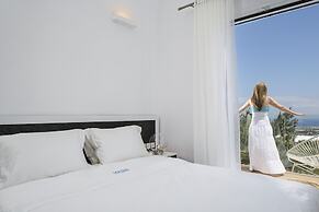 Loizos Stylish Residences