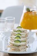 Loizos Stylish Residences