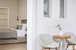 Loizos Stylish Residences