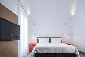 Loizos Stylish Residences