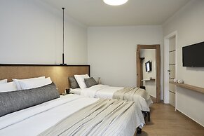 Loizos Stylish Residences