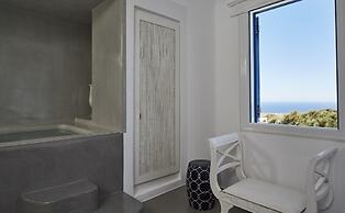 Loizos Stylish Residences