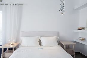 Loizos Stylish Residences