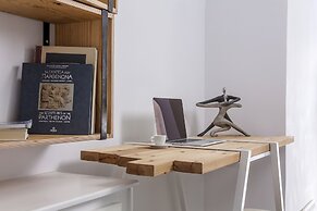 Loizos Stylish Residences