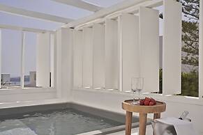 Loizos Stylish Residences