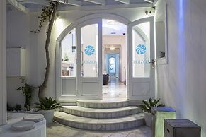 Loizos Stylish Residences