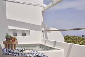 Loizos Stylish Residences