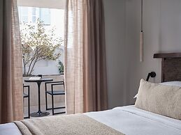 Loizos Stylish Residences