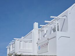 Loizos Stylish Residences