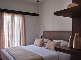 Loizos Stylish Residences