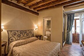 Relais Le Clarisse a Trastevere
