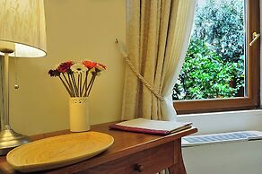 Relais Le Clarisse a Trastevere