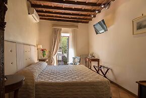 Relais Le Clarisse a Trastevere