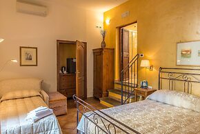Relais Le Clarisse a Trastevere