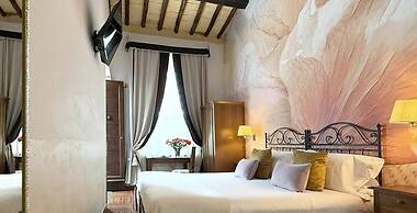 Relais Le Clarisse a Trastevere
